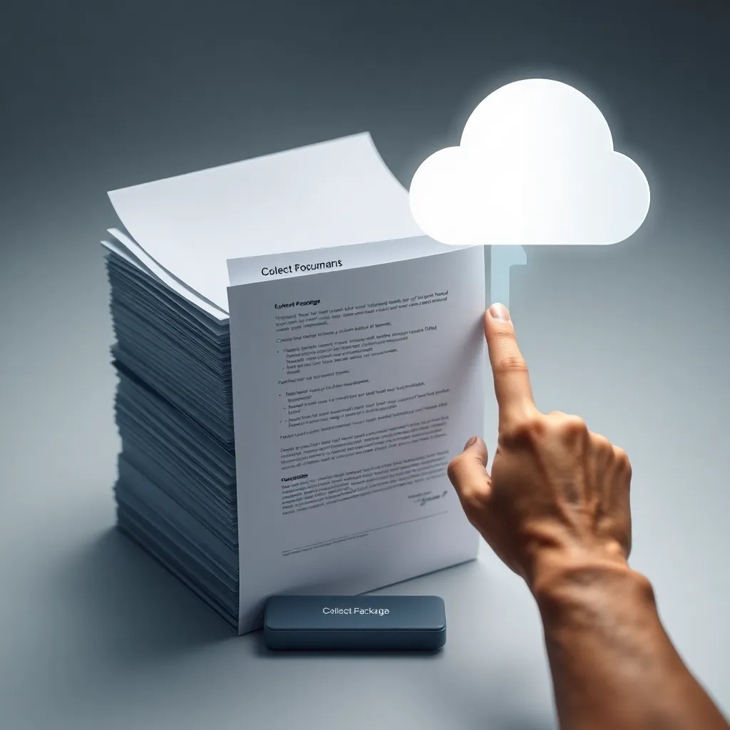 Онлайн-сервис, помогающий гражданам и предпринимателям собирать пакет документов для получения государственных субсидий